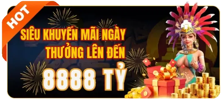 Thưởng nạp lại hàng tuần Thiên Long Casino