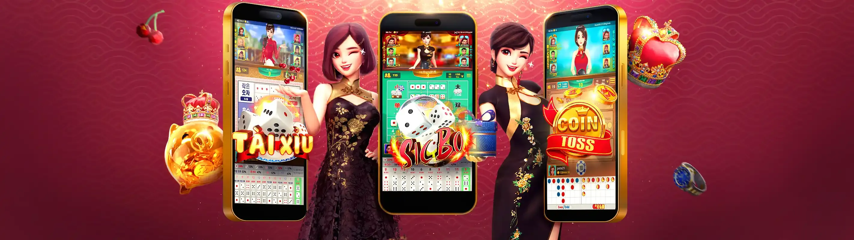 Biểu tượng giới hạn thời gian phiên chơi tại thiên long casino