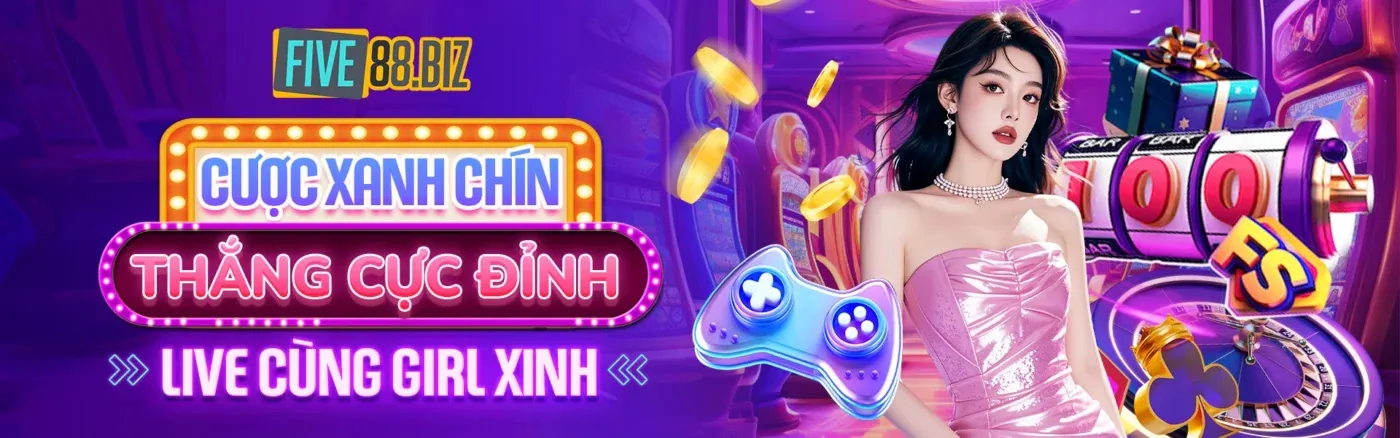 Hình ảnh chính game nổ hũ tại Thiên Long Casino